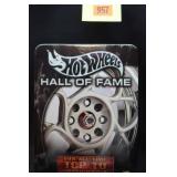 Hot Wheels Hall of Fame top 10 all-time favorite
