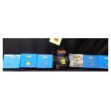 7 Hot Wheels: Mercohaulic, Special Edition