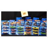 18 Hot Wheels 2006 First Editions: '70 Plymouth