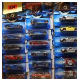 18 Hot Wheels 2006 First Editions: Porsche Camaro