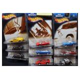 9 Hot Wheels Auto Milestones: Ferrari 360 Modena,