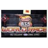 Hot Wheels 2003 Nationals World Race Limited