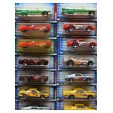 14 Hot Wheels Hippie Mobiles Series: '67 Pontiac