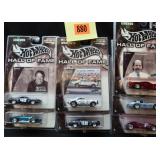 7 Hot Wheels Hall of Fame: Dan Gurney, 1967