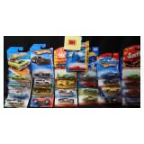 25 Hot Wheels: 2008 New Models '69 Dodge Coronet