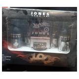 Jones Soda CO. 10 Year anniversary set with