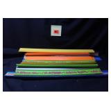 Loose Hot Wheel Track