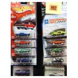 10 Hot Wheels: Editor's choice '34 Ford 3-Window,