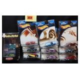 10 Hot Wheels: 1935 Auburn Boat Tail Speedster,