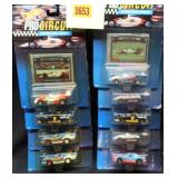 9 Hot Wheels PorCircuit Hot Wheels: Emerson