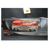 Hot Wheels 1:18 scale VW Pickup