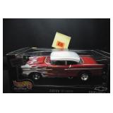 1:18 Scale Custom '57 Chevy