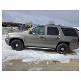 2013 Chevrolet Tahoe