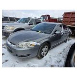 2006 Chevrolet Impala