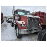 GMC General Semi Tractor