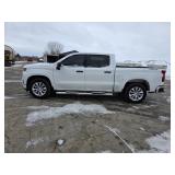 2019 Chevrolet 1500 Truck