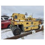 Ferguson SP-912Compactor