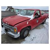 1994 Chevrolet 1500 Truck
