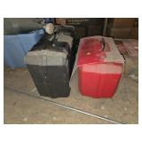 DeWalt & Milwaukee Tools Cases