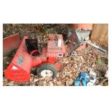 Snow Blower