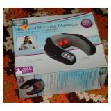 Neck Massager