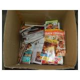 Cooking Magazines