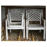 Patio Chairs