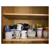 Coffee Mugs