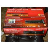 Magnavox DVD/VHS Player