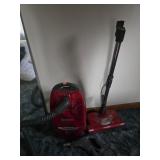 Kenmore Vacuum