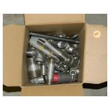 Stainless Pipe Fittings