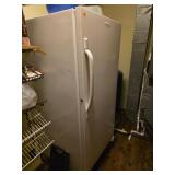 Frigidaire Upright Freezer