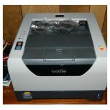Brother Laser Printer