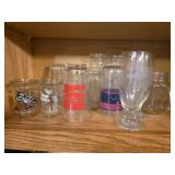 Drinking Glasses