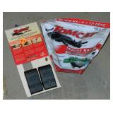 Mouse Bait & Mouse Trap