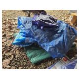 Nylon Tarps
