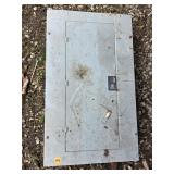 Siemens Electrical Panel