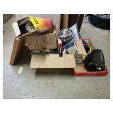 Automotive Items