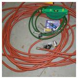 Hose & Nozzles