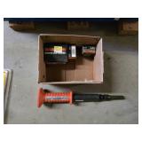 Remington Power Actuated Tool