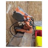 Electric Chainsaw Chain Sharpener