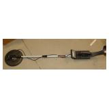 Metal Detector