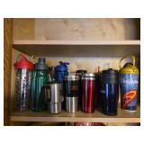 Travel Mugs