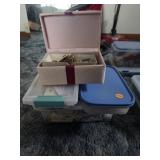 Costume Type Jewelry