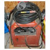 Lincoln Arc Welder