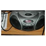 Portable Radio