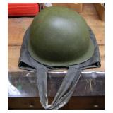 WWII Helmet