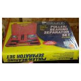 Pittsburgh Brand Bearing Puller