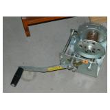 Cable Winch