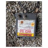 Electric Fence Charger